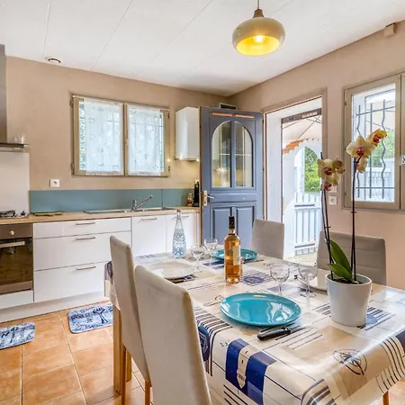 Stunning In Feriehus *