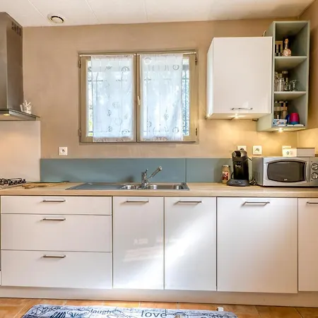 Stunning In Feriehus