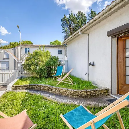 Stunning In Feriehus *