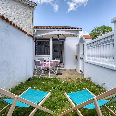 Stunning In Feriehus *