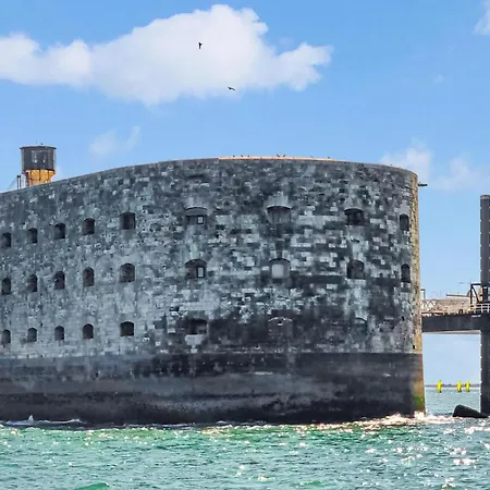 Stunning In Meschers-sur-Gironde