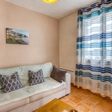 Stunning In Feriehus *