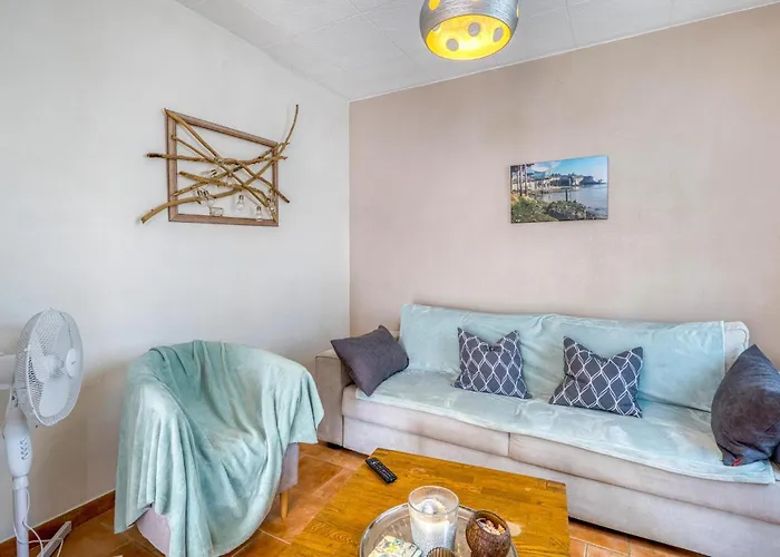 Casa de Férias Stunning In *