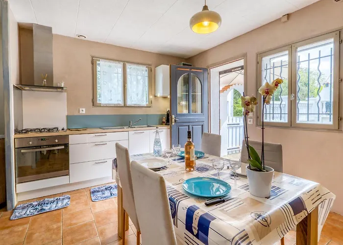 Stunning In Casa de Férias *