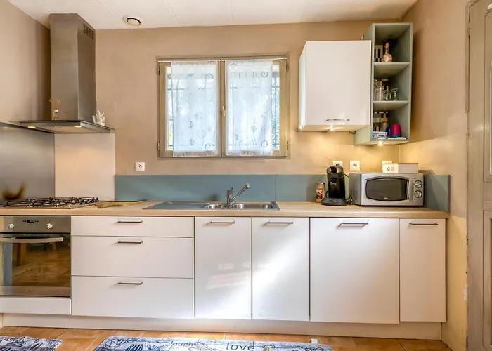 Stunning In Casa de Férias