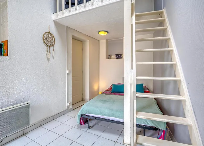 Casa de Férias Stunning In *