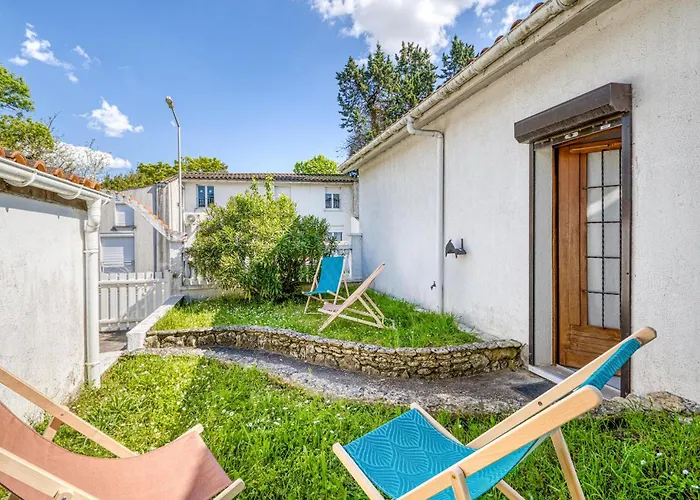 Stunning In Casa de Férias *