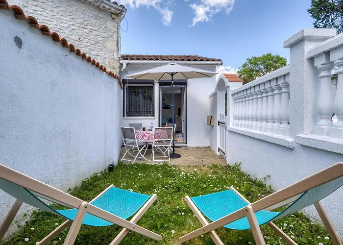 Stunning In Casa de Férias *