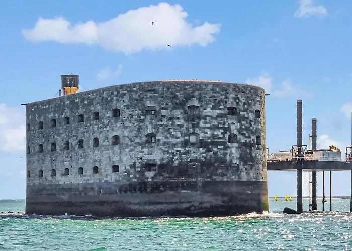 Stunning In Meschers-sur-Gironde