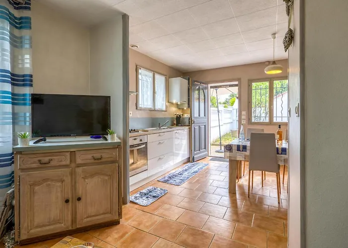 Stunning In Casa de Férias *