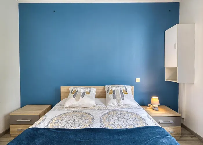 Casa de Férias Stunning In *