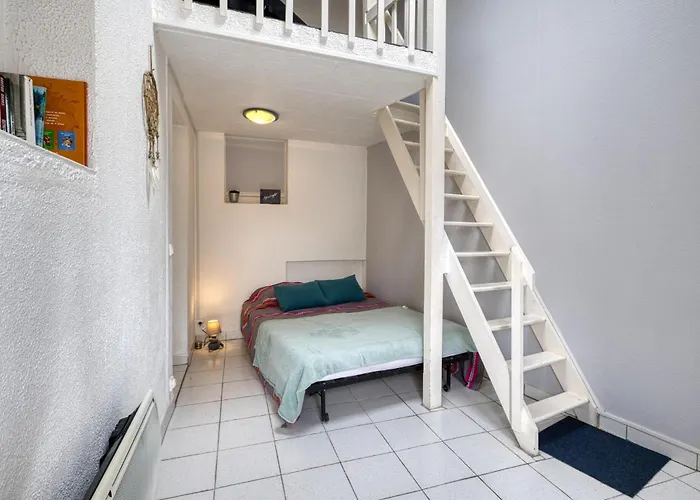 Stunning In Meschers-sur-Gironde