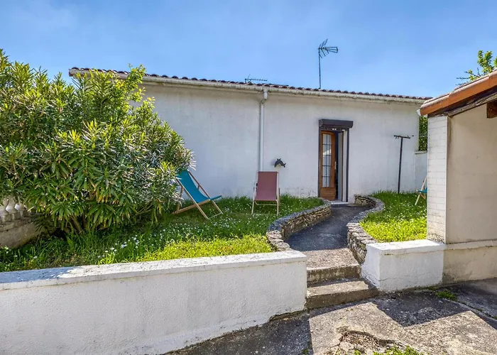 Stunning In Casa de Férias