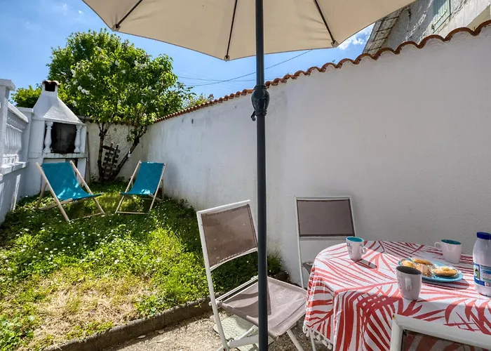 Casa de Férias Stunning In