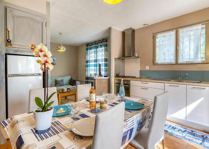 Casa de Férias Stunning In