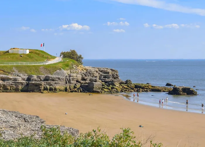 Stunning In Meschers-sur-Gironde