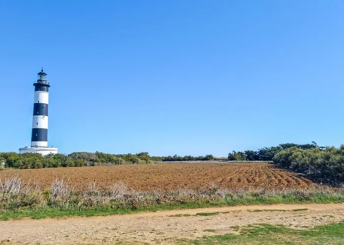 Stunning In * Meschers-sur-Gironde