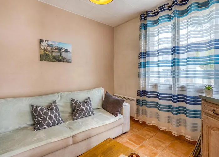 Stunning In Casa de Férias *