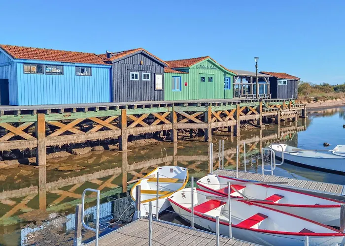 Casa de Férias Stunning In *