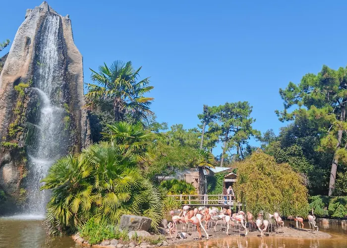 Stunning In Casa de Férias